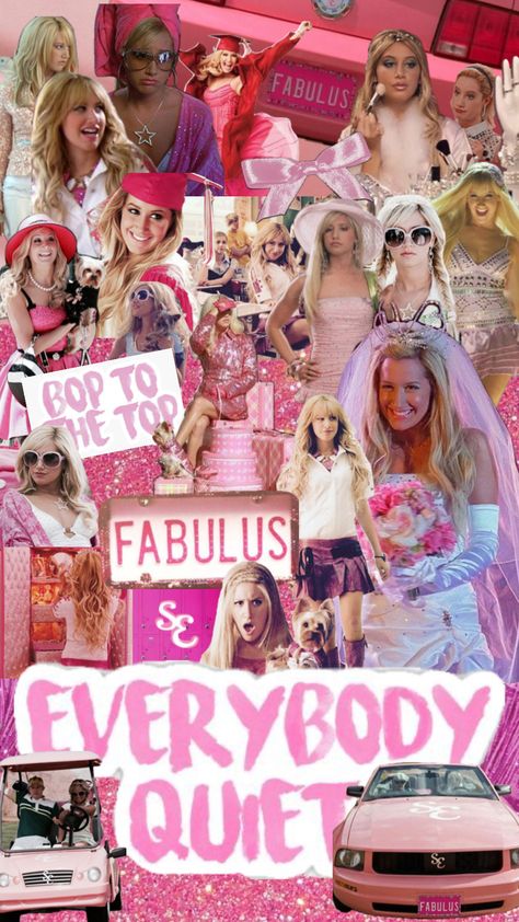 Sharpay Evans Aesthetic, Evans Aesthetic, Sharpay Evans, Lilly Pulitzer Outfits, Old Disney Channel, Old Disney, High School Musical, Slumber Parties, Girly Outfits