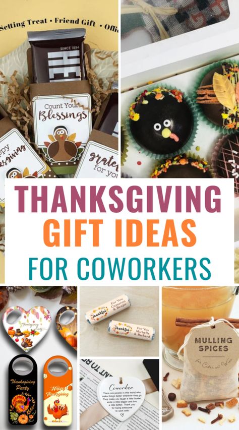 15 Simple Thanksgiving Gift Ideas for Coworkers You've Been Mugged Gift Ideas, Inexpensive Fall Gift Ideas, Thanksgiving Gifts For Office, Grateful Gifts For Coworkers, Cute Thanksgiving Gifts For Friends, Thanksgiving Gifts Coworkers, Thanksgiving Treat For Coworkers, Thankful Coworker Gifts, Thanksgiving Work Gift Ideas