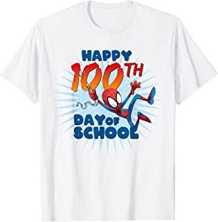 Awesome 100th day of school shirt. * * #100thdayofschool #100thdayshirt 100 Days Of School Ideas, Ninja Coffee Maker, Secret Valentine, Text T Shirt, Dress Up Day, 100th Day Of School, School Dresses, 100 Days Of School, Amazon Deals