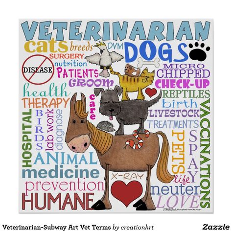 Vet Medicine, Vet Assistant, Vet School, Vet Student, Gifts For Veterinarians, Pet Vet, Vet Clinics, Veterinary Clinic, Veterinary Medicine