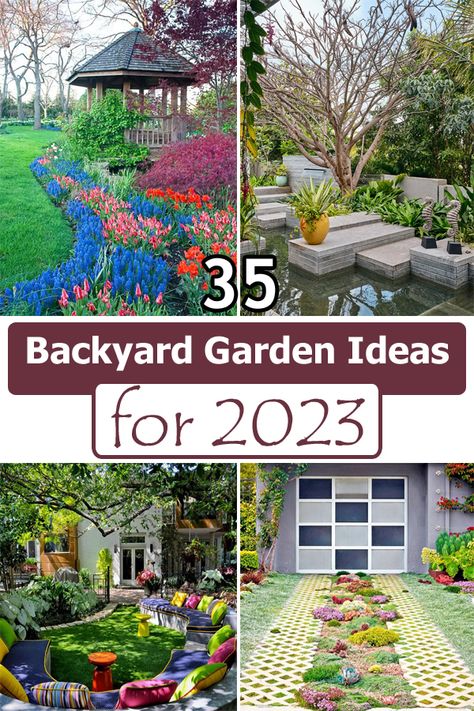 Bird Sanctuary Ideas Backyards Gardens, Bird Area In Backyard, Green Backyard, Garden Escape, Amazing Backyard, Outdoor Sanctuary, Courtyard Gardens Design, Garden Waterfall, Eco Friendly Decor