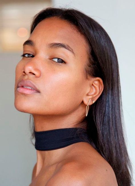 Arlenis Sosa - Model Profile - Photos & latest news Dominican Woman, Arlenis Sosa, Dominican Republic Women, Model Profiles, Model Look, Woman Portrait, The Society, Beautiful Black Women, Woman Face