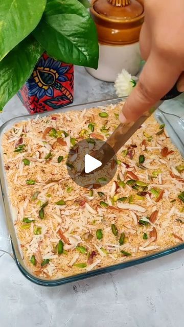 Ramadan Special, Homemade Recipes Dessert, Custard Powder, Dessert Lover, Milk Powder, Dessert Recipe, Powdered Milk, Healthy Dessert, Condensed Milk