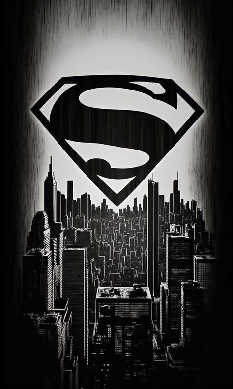 Smallville Wallpaper, Metropolis Superman, Superman Christmas, Superman Anime, Christopher Reeves, Cell Wallpaper, Superman Poster, Superman 2, Daily Planet