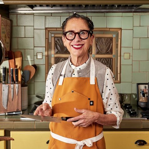 Nancy Silverton Says This $18 Kitchen Item Changed Her Life - E! Online Nancy Silverton, Kitchen Item, Cooking Supplies, Culinary School, Support People, Kitchen Gift, Kitchen Equipment, Household Tips, Kitchen Tips