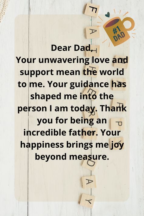 🎉 Celebrate Dad's superhero status with love and appreciation this Father's Day! ❤️ Discover thoughtful gift ideas, memorable activities, and heartwarming quotes to make his day special. 🎁 Join us in honoring dads everywhere and creating unforgettable moments together. 🌟 #FathersDay #SuperDad #LoveAndAppreciation Heartwarming Quotes, Thoughtful Gift Ideas, Unforgettable Love, Heart Warming Quotes, Super Dad, Thoughtful Gifts, Fathers Day, Father's Day, How To Memorize Things