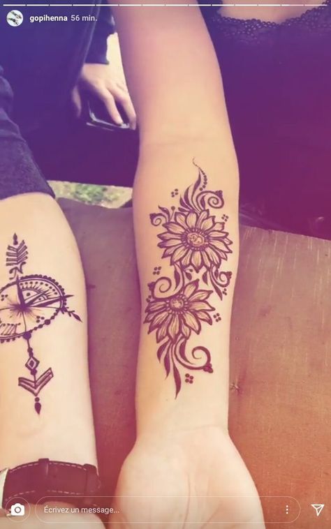 henna tattoo designs henna tattoo ideen henna tattoo design henna tattoos designs henna tattoo hand henna tattoo workshops summer nail nail wallpaper Henna Arm Designs, Arm Henna Designs, Henna Designs Arm, Arm Henna, Henna Hand Designs, Henna Tattoo Designs Arm, Cute Henna Tattoos, Jagua Henna, Henna Drawings