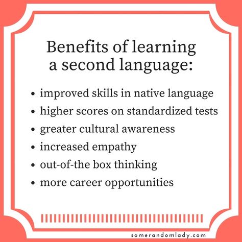 Benefits of learning a second language. Click through to see how to teach a foreign language in your home - even if you don't speak one! Secular Homeschool, Geography For Kids, Learning A Second Language, Resource Room, Cultural Awareness, Unit Studies, History For Kids, Homeschool Planning, Easy Activities