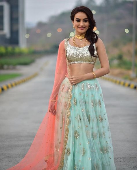 Surbi Jyoti, Surbhi Jyoti, Indian Lehenga Choli, Indian Tv Actress, Indian Photoshoot, Lehenga Skirt, Indian Gowns Dresses, Indian Lehenga, Indian Gowns