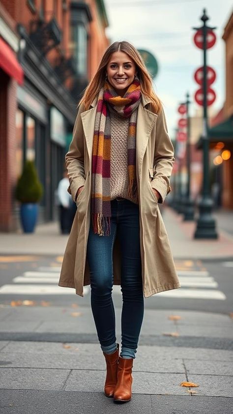 5 Must-Have Outfits for Fall in Nashville Austin Outfits Fall, Winter In Nashville Outfits, Downtown Nashville Outfits Winter, Outfits For Nashville Trip Winter, Cold Nashville Outfits, Nashville Fall, Fall Weekend Outfits, Turtleneck Under, Weekend Packing