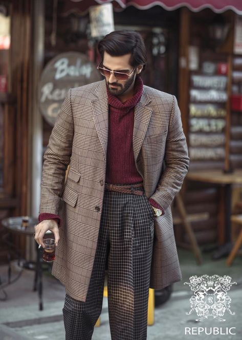 19 Times Hasnain Lehri Was DEFINITELY Not Safe For Ramazan Cyberpunk Character Male, Hasnain Lehri, Character Male, Ali Xeeshan, Physical Features, Men Wear, Cyberpunk Character, Walt Disney Pictures, Famous Photographers