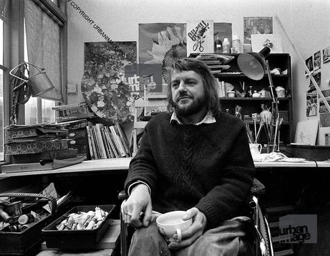 Robert Wyatt Kevin Ayers, Robert Wyatt, Anarcho Punk, Acid Rock, Progressive Rock, Rock Bottom, Him Band, Canterbury, Music Is Life