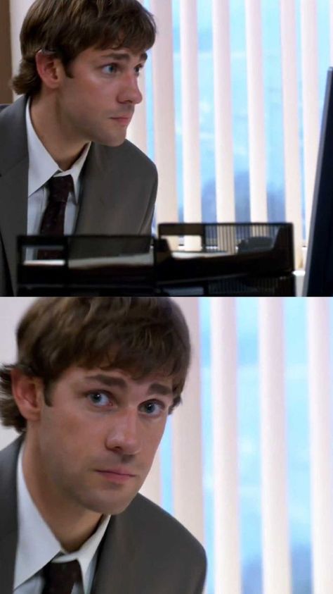 Jim Halpert The Office, Best Of The Office, The Office Jim, The Office Characters, Jim Pam, Office Icon, The Office Show, Office Fan, Jim Halpert