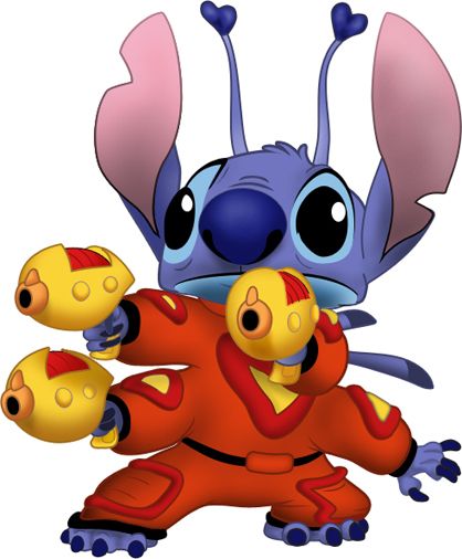 Stitch/Gallery - Disney Wiki - Wikia Stitch Tsum Tsum, 626 Stitch, Stitch Tattoo, Disney Emoji Blitz, Stitch Character, Disney Emoji, Lilo Y Stitch, Stitch Drawing, Disney Magic Kingdom