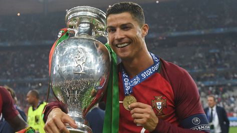 cristiano ronaldo cup Peter Schmeichel, Portugal Euro, Michael Mcintyre, Cristiano Ronaldo Portugal, Michel Platini, Ronaldo Pictures, Alan Shearer, Alessandro Del Piero, 2016 Year