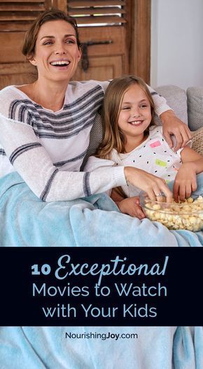 Family Movie Night is a great way to connect as a family - here are 10 EXCEPTIONAL films to share together! Grandparenting, Family Films, Family Fun Night, Kids' Movies, Family Movie, Family Movie Night, Kid Movies, Family Night, Family Movies