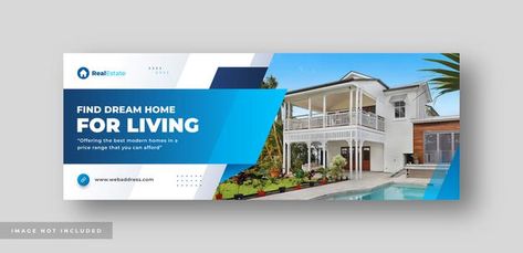 Home Banner Design, Wall Banner Design, Web Banner Design Creative, Website Banner Ideas, Banner Design Ideas, Banner Website, Cover Photo Design, Real Estate Banner, Furniture Graphic