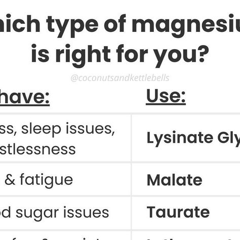 Noelle Tarr, NTP, CPT on Instagram: "Fun fact time! Not all magnesium is created equal. In fact, some of the most popular forms are poorly absorbed and act more like a laxative.  So, what’s with all the different types?  Magnesium is highly reactive, so it has to be bound to SOMETHING. And, what it’s bound to impacts its absorption and benefits.   For example, magnesium oxide is magnesium bound to oxygen, which the body doesn’t easily recognize or absorb in the digestive tract. It draws water to it while it sits in your intestines, which can cause digestive issues and loose stools. Most of the magnesium ends up in the toilet.💩  BUT, when magnesium is bound to something the body easily recognizes, it’s absorbed incredibly well and doesn’t cause digestive issues. Magnesium lysinate glycinat Magnesium Oxide Benefits, Up In The Toilet, Digestive Tract, Magnesium Oxide, Digestive Issues, Fun Fact, Different Types, Stools, Fun Facts