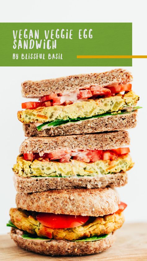 Nasoya Extra Firm Tofu is the perfect egg substitute for an easy to make vegan breakfast sandwich. Vegan Breakfast Sandwich, Pescatarian Diet, Diy Foods, Egg Substitute, Vegan Sandwiches, Allergen Free Recipes, Vegan Ideas, Vegan Challenge, Firm Tofu