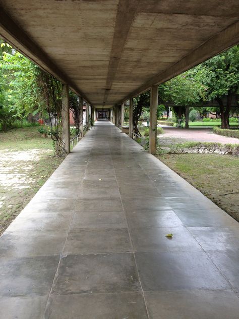 Corridors of knowledge . . .  IIT Kanpur Iit Kanpur, Betty Boop Classic, Ancient Indian Architecture, Blood Sweat And Tears, Indian Architecture, Betty Boop, Technology, Architecture, Quick Saves