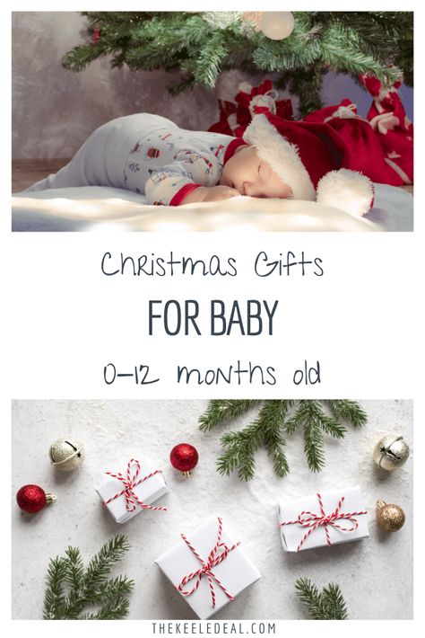 Christmas gifts for baby 0-12 months old -For baby's first Christmas I usually break the gifts down into two groups fun and practical. Because they are so young most of the gifts are practical. Christmas Gift Ideas For Infants, Christmas Gifts From Baby, Baby First Christmas Gifts, Christmas Presents For Babies, Christmas Gifts For Baby, Newborn Christmas Gifts, Gifts From Baby, Baby's First Christmas Gifts, Party Ideas Games