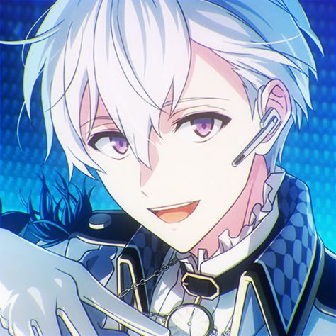 osaka sogo icon / idolish7 icon Sogo Osaka, Idolish 7, Re Vale, Danganronpa, Osaka, Vocaloid, Anime Boy, Anime