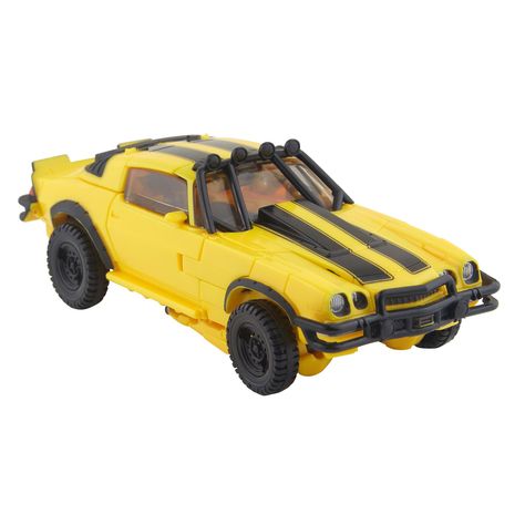 Rise Of The Beasts Bumblebee, Bumblebee Toys, Transformers Film, Rise Of The Beasts, Bumblebee Transformers, Transformers Bumblebee, Epic Movie, Transformers Movie, Transformers Toys