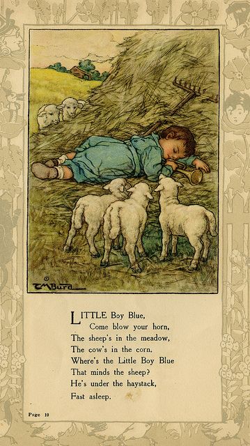 Nursery Rhymes Poems, Old Nursery Rhymes, Childrens Poems, Childrens Poetry, Rhymes Songs, Kids Poems, Baylor University, Vintage Nursery, Childrens Stories