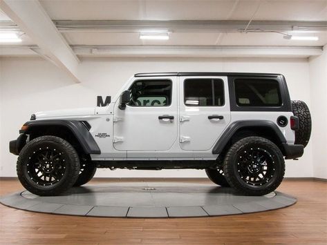 White Jeep Wrangler Unlimited, 2015 Jeep Wrangler Unlimited Sport, Abundant Wealth, White Jeep Wrangler, Black Jeep Wrangler, 2006 Jeep Wrangler Unlimited, 2015 Jeep Wrangler Unlimited, Jl Wrangler, 2018 Jeep Wrangler Unlimited