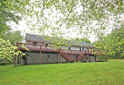 Mount Vernon, Ohio Home For Sale at 19028 Coshocton Road, Mount Vernon, Ohio, 43050. View listing details about this property by CLICKING HERE: http://www.knoxcountyohio.com/property/19028-Coshocton-Road-Mount-Vernon-Ohio  . View all of the available Knox County Ohio Homes For Sale in the entire Knox County Ohio MLS by CLICKING HERE:  http://www.knoxcountyohio.com/property/19160-Coshocton-Road-Mount-Vernon-Ohio-2  The Sam Miller Team of REMAX Stars Realty #KnoxCountyOhio #MountVernonOhio Ohio Homes, Mount Vernon Ohio, Knox County, Lakefront Property, Bungalow Homes, Vacation Cabin, Mount Vernon, Housing Market, Estate Homes