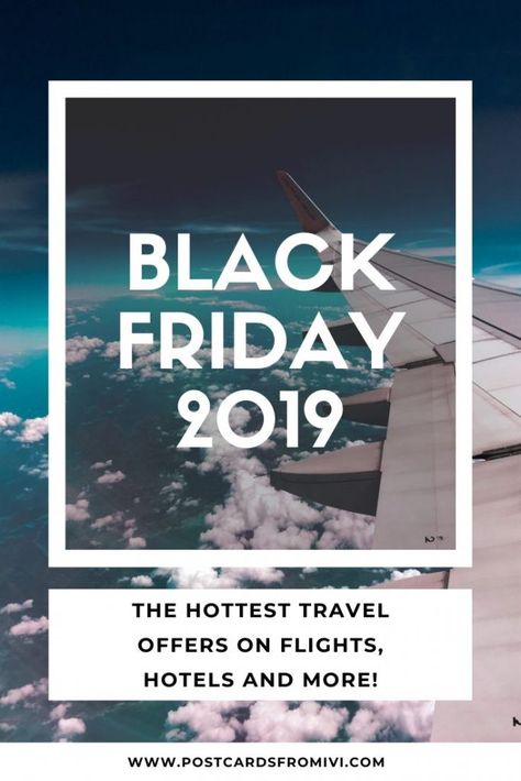 Black Friday 2019 Travel Deals Black Friday Travel Deals, Black Friday Travel, Science Computer, Engineering Books, Travel Tuesday, Best Flight Deals, New York Attractions, Science Engineering, Technology Life