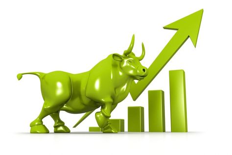 3 Stocks Poised for Bull Runs Buy Stocks, Equity Market, Bear Market, Bull Run, Secret To Success, Share Market, It's Fall, Business News, Wall Street