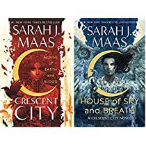 House Of Sky And Breath, Sky And Breath, House Of Earth And Blood, Wolf Shifter, Series Characters, Contemporary Fantasy, Sarah J Maas Books, New Fantasy, Crescent City