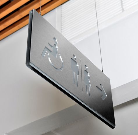 Hanging Signs - Shop, Office and Restaurant Signs | Sign Writer Dandenong Melbourne Hanging Signage Design, Hanging Wayfinding, Suspended Signage, Identification Signage, Hanging Signage, Directory Signs, Way Finding, Room Signage, Sign Writer