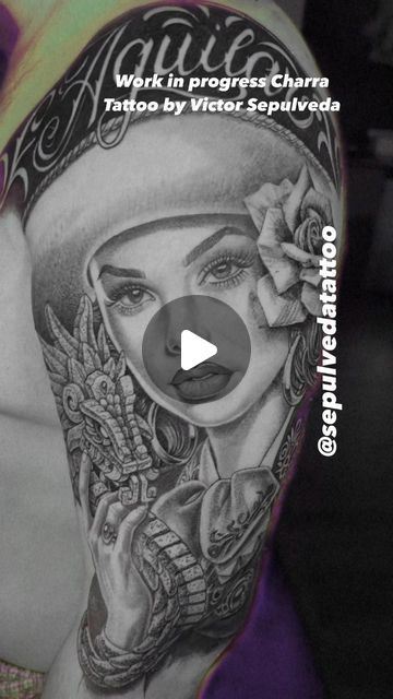 Chicano Tattoos, Chicano Tattoo, October 4, Mexican Style, Beautiful Tattoos, Tattoos, On Instagram, Instagram