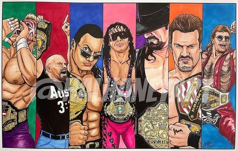 Bad Candy, Wwe Raw Women, Becky Wwe, Wwe Funny, Wwe Superstar Roman Reigns, Wrestling Posters, Boom Studios, Wwe Smackdown, Wwe Legends