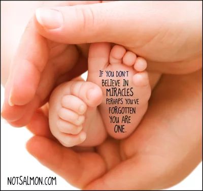 Miracle Quotes, Manifestation Miracle, Believe In Miracles, Daughter Quotes, Baby Quotes, Quote Posters, Image Quotes, Thought Provoking, Picture Quotes