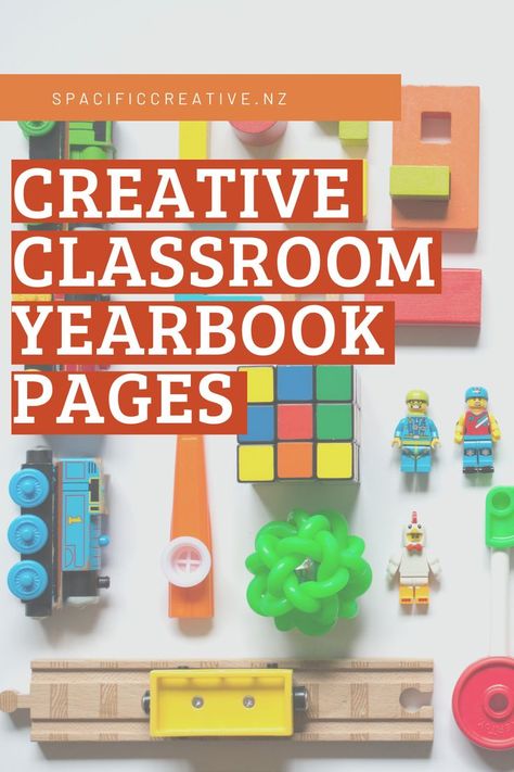 Classroom page design ideas to try for your school yearbook or leavers book! Yearbook Classroom, Elementary Yearbook Ideas, Creative Yearbook Ideas, Teaching Yearbook, Page Design Ideas, Yearbook Layouts, Yearbook Pages, Yearbook Ideas, School Yearbook