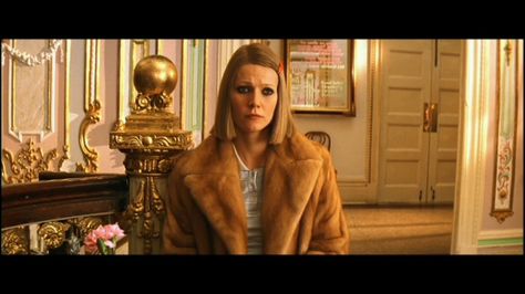 Margot Tenenbaum Wes Anderson Characters, Margot Tenenbaum, Wes Anderson Style, Royal Tenenbaums, The Royal Tenenbaums, Last Minute Halloween Costumes, Rachel Weisz, Wes Anderson, Gwyneth Paltrow