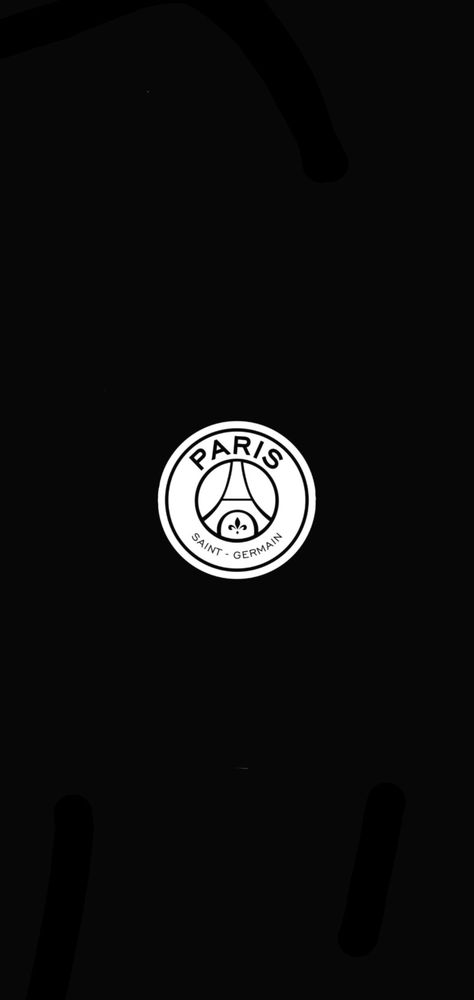 Psg Black And White, Psg Wallpaper Iphone, Psg Wallpaper 4k, Paris Saint Germain Wallpaper, Psg Wallpaper, Psg Logo, Soccer Training Workout, Ale Ale, Soccer Wallpapers