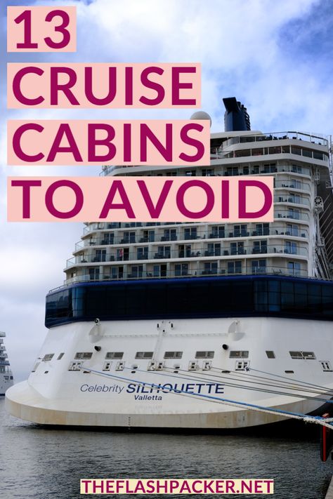 Cruise Ship Cabins, Ship Cabin, Cruise Packing Tips, Best Cruise Ships, Cruise Essentials, Cruise Planning, How To Book A Cruise, Cruise Excursions, Packing For A Cruise