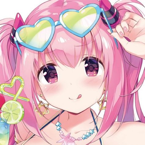 Sugar Pop, 2000s Art, Art Kawaii, Kawaii Core, Madoka Magica, Cute Profile Pictures, Discord Server, Cardcaptor Sakura, More Icon