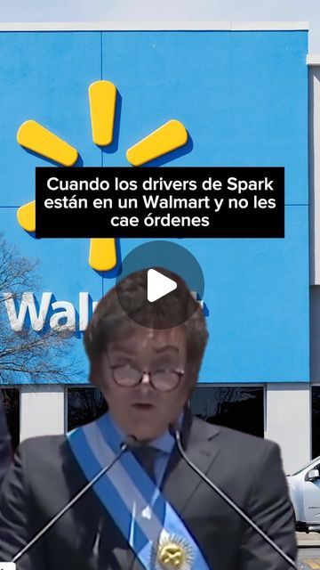 Daniela López Martinez on Instagram: "No hay plata #fyp #parati #driver #spark #walmart #humor" January 23, Humor, On Instagram, Instagram, Humour