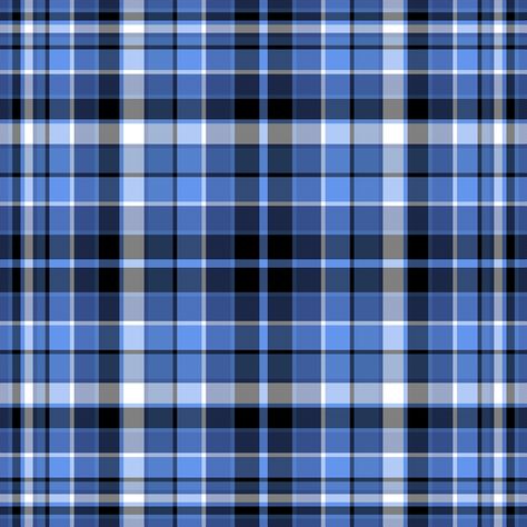 Notion 2023, Phone Backround, Plaid Background, Winter Plaid, Printable Vinyl, Cornflower Blue, Blue Plaid, Book Covers, Plaid