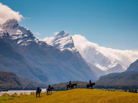 Hobbit Destinations in New Zealand | Travel Channel Riding Reference, Dental Tourism, Visit New Zealand, New Zealand South Island, Desolation Of Smaug, New Zealand Travel, South Island, Filming Locations, Middle Earth