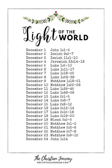 Christmas Story Reading Plan, The Christmas Story Bible, Christmas Bible Reading Plan, Christmas Story Bible, Christmas Bible Study, Story Bible, Advent Readings, Story Reading, Youth Lessons