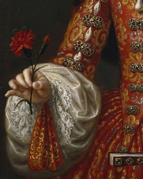 ⚜️ 𝐯𝐢𝐭𝐚 𝐛𝐫𝐞𝐯𝐢𝐬 𝐚𝐫𝐬 𝐥𝐨𝐧𝐠𝐚 ⚜️ on Instagram: “~ «Mary Louise of Orleans, Queen of Spain» by José García Hidalgo, c. 1679” Close Up Art, Queen Of Spain, Medieval Paintings, Rennaissance Art, Art Sacre, Baroque Art, Detail Art, Classical Art, Hand Art