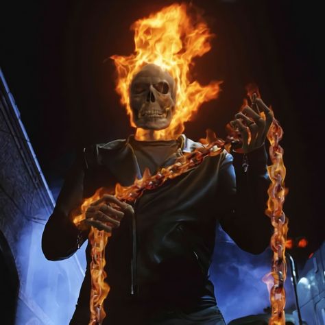 Nicolas Cage Ghost Rider, Ghost Rider Movie, Ghost Raider, Ghost Rider 2007, Ghost Rider 2, Johnny Blaze, Ghost Rider Pictures, Ghost Rider Wallpaper, Spirit Of Vengeance