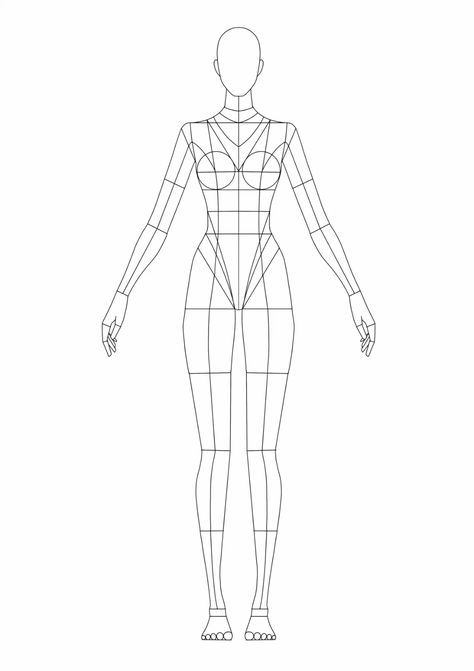 AI Overview Learn more … A fashion CAD drawing base is a computer-aided design (CAD) sketch, also known as a flat sketch or technical flat, that's a black-and-white drawing of a garment that shows design details like seams and stitching. Technical Flats Fashion, Flat Sketches Fashion, Technical Drawing Fashion, Fashion Technical Drawing, Flat Sketch Template, Weekend Getaway Outfits, Figure Template, Fashion Croquis, Fashion Figure Templates