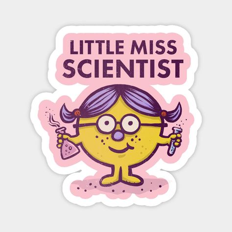 Magnetic Little Miss Scientist: Fun science experiments for kids with magnets #science #kids . #Graduate_School_Prep #Funny_Laptop_Stickers #Science_Girl #Women_In_Science Stickers Science, Fun Science Experiments For Kids, Fun Science Experiments, Custom Hard Hats, Magnets Science, Custom Car Stickers, Science Kids, Custom Wall Stickers, Funny Laptop Stickers